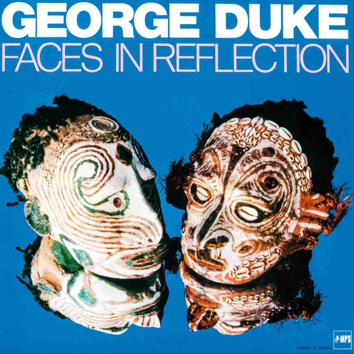 Schallplatte George Duke – The MPS Studio Years 1973-1976 (Edel Triple A Reissue Series) im Test, Bild 2