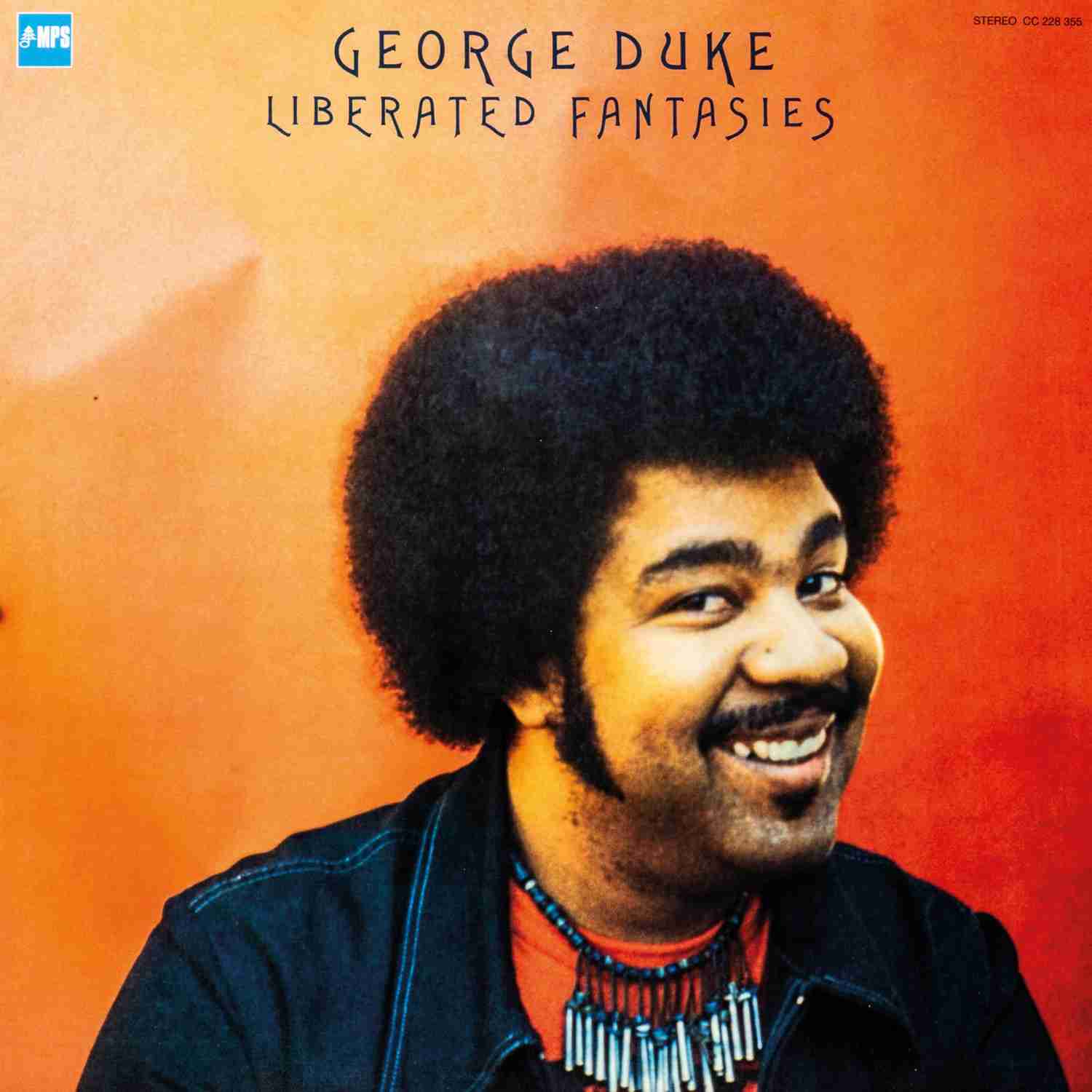 Schallplatte George Duke – The MPS Studio Years 1973-1976 (Edel Triple A Reissue Series) im Test, Bild 4