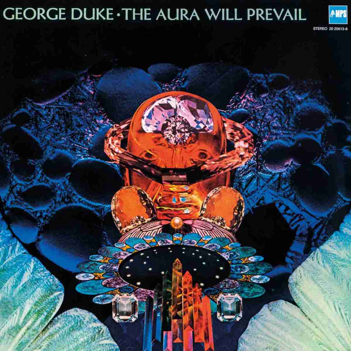Schallplatte George Duke – The MPS Studio Years 1973-1976 (Edel Triple A Reissue Series) im Test, Bild 5