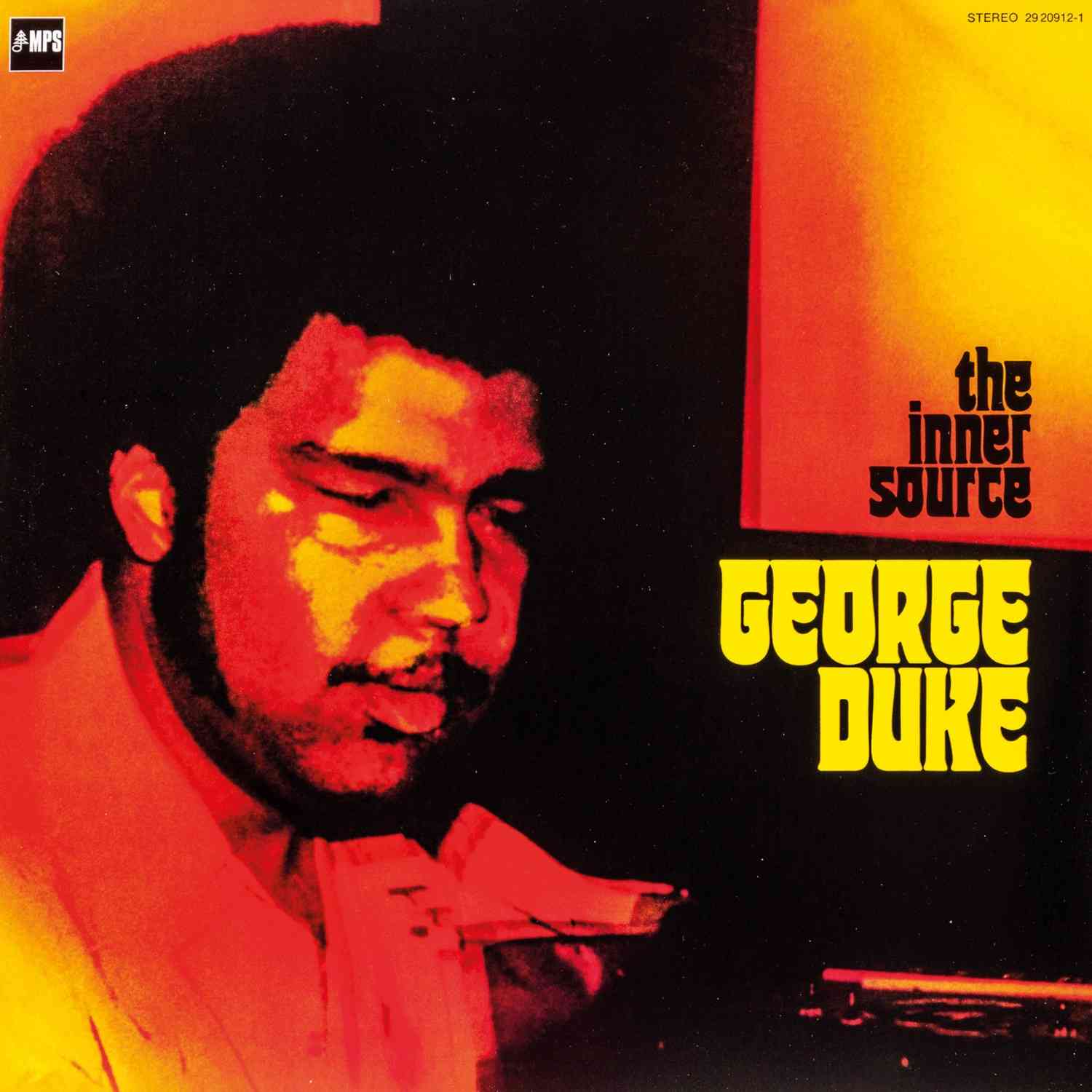 Schallplatte George Duke – The MPS Studio Years 1973-1976 (Edel Triple A Reissue Series) im Test, Bild 6