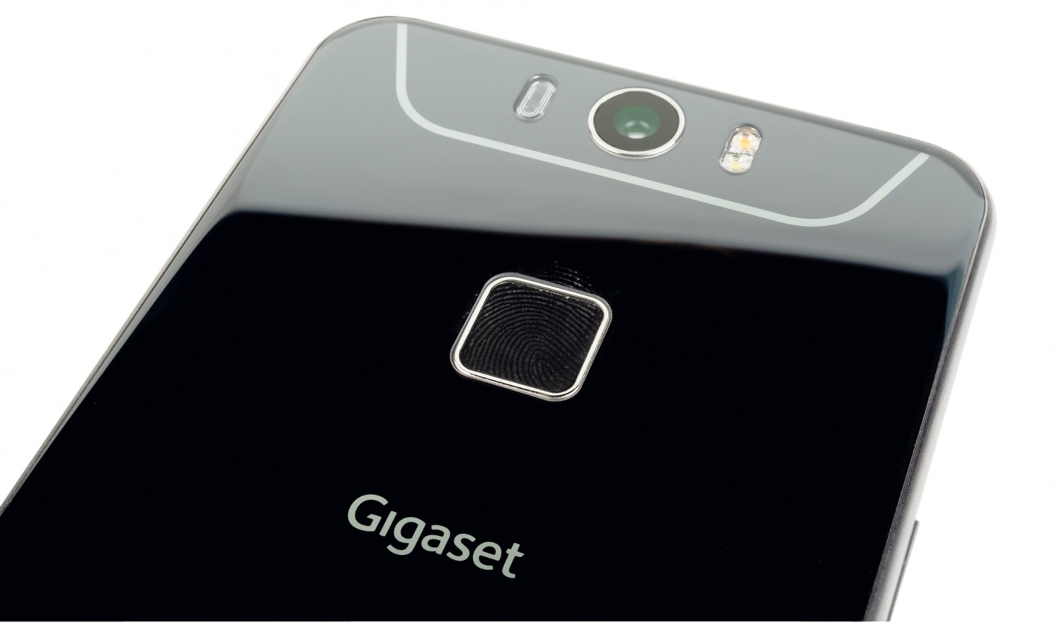 Smartphones Gigaset ME Pro im Test, Bild 12