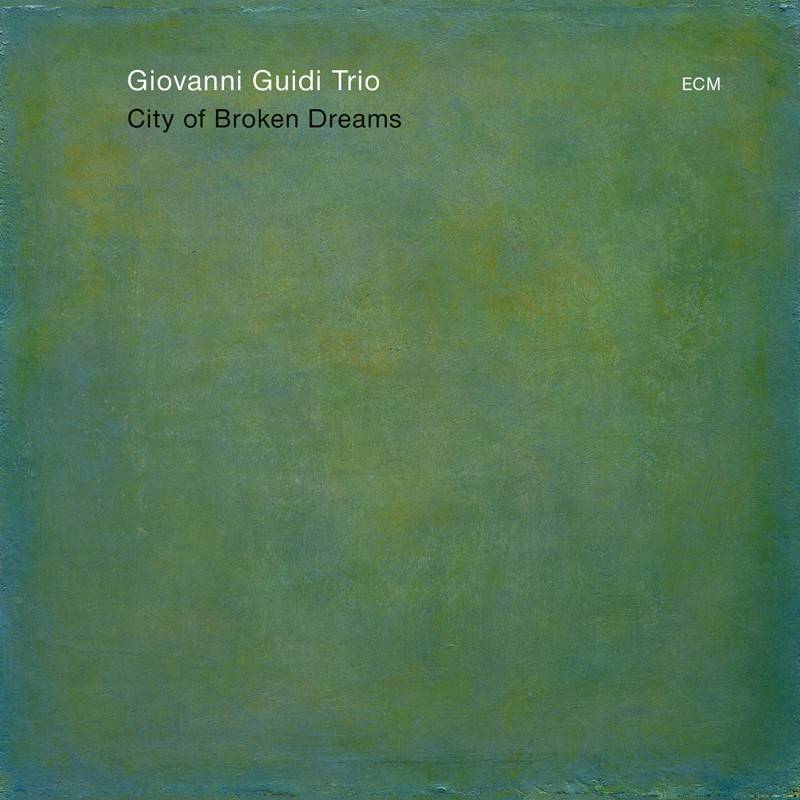 Download Giovanni Guidi - City of Broken Dreams (ECM) im Test, Bild 1