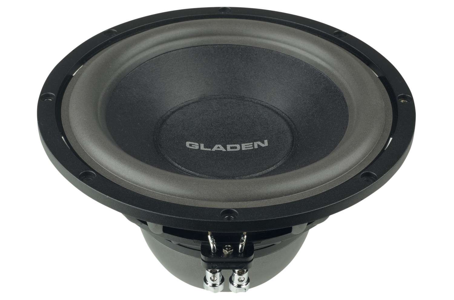 Car-Hifi Subwoofer Chassis Gladen Audio Aerospace 10 im Test, Bild 7