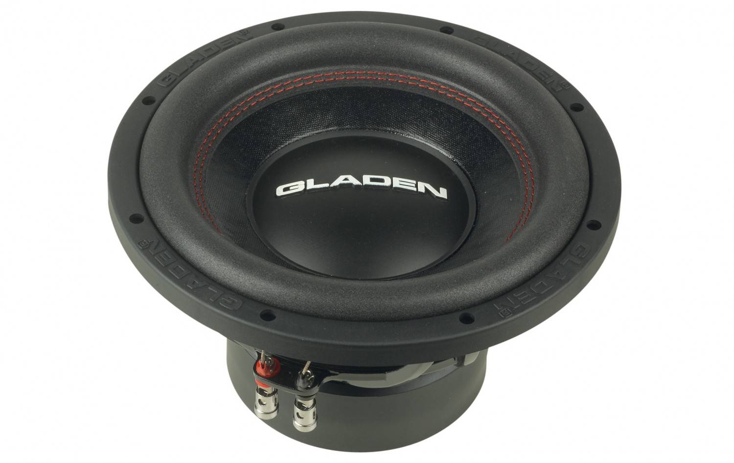 Car-Hifi Subwoofer Chassis Gladen Audio RS-X10 im Test, Bild 8