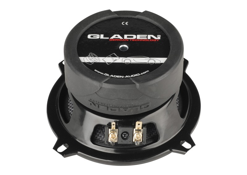 Car-HiFi-Lautsprecher 16cm Gladen Audio SQX 165 im Test , Bild 8