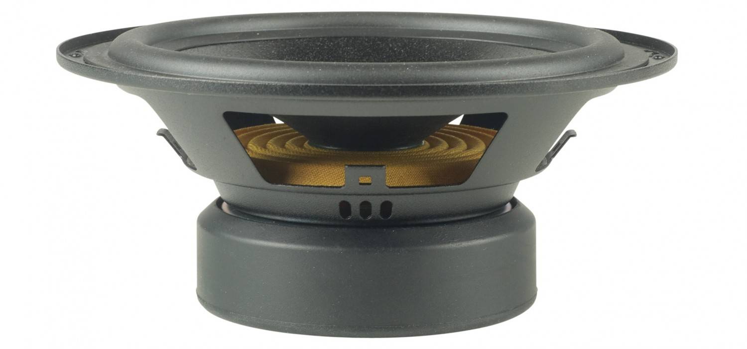 Car-HiFi-Lautsprecher 16cm Gladen Audio Zero 165 im Test, Bild 4
