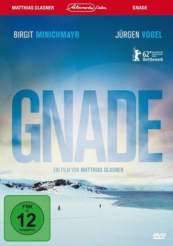 Gnade: Gnade (AL!VE), Bild 1 DVD Film Gnade (AL!VE) im Test, Bild 1
