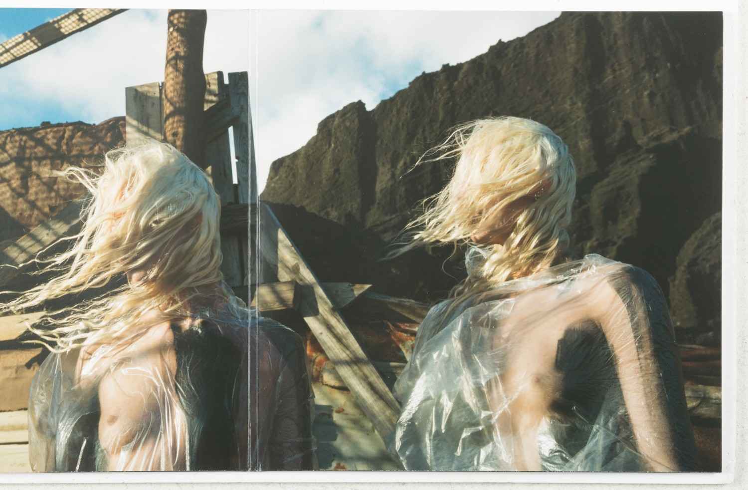 Schallplatte Goldfrapp - Silver Eye (Mute) im Test, Bild 5