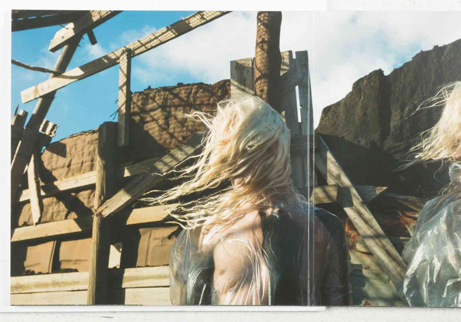 Schallplatte Goldfrapp - Silver Eye (Mute) im Test, Bild 6