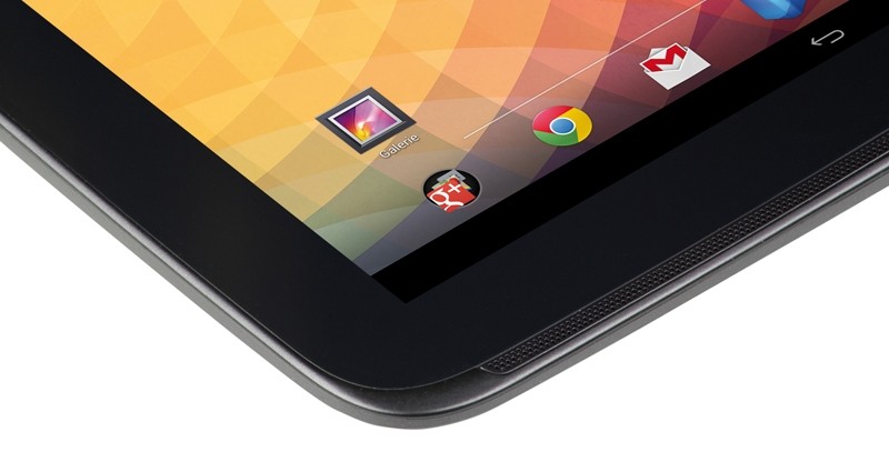 Tablets Google Nexus 10 im Test, Bild 7