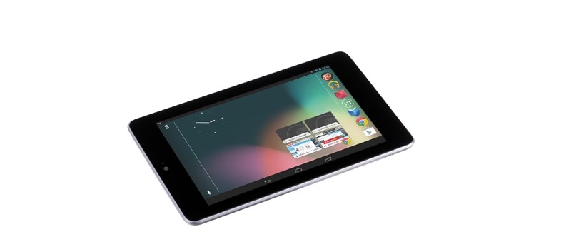 Tablets Google Nexus 7 im Test, Bild 14