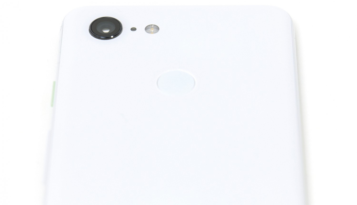 Smartphones Google Pixel 3 im Test, Bild 2