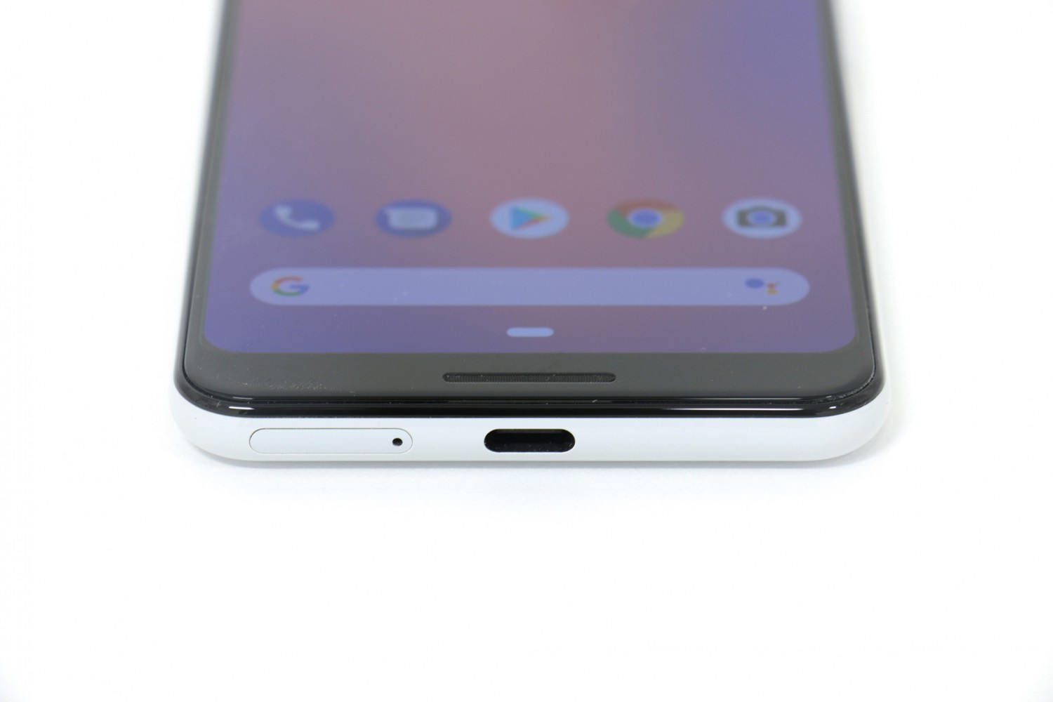 Smartphones Google Pixel 3 im Test, Bild 3