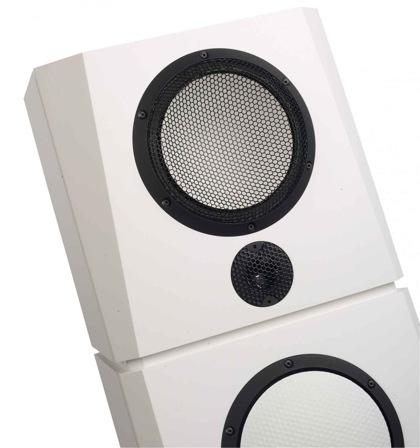 Aktivlautsprecher Goya Acoustics Moajaza im Test, Bild 2