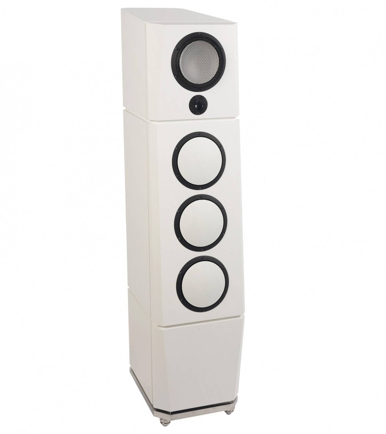 Aktivlautsprecher Goya Acoustics Moajaza im Test, Bild 10