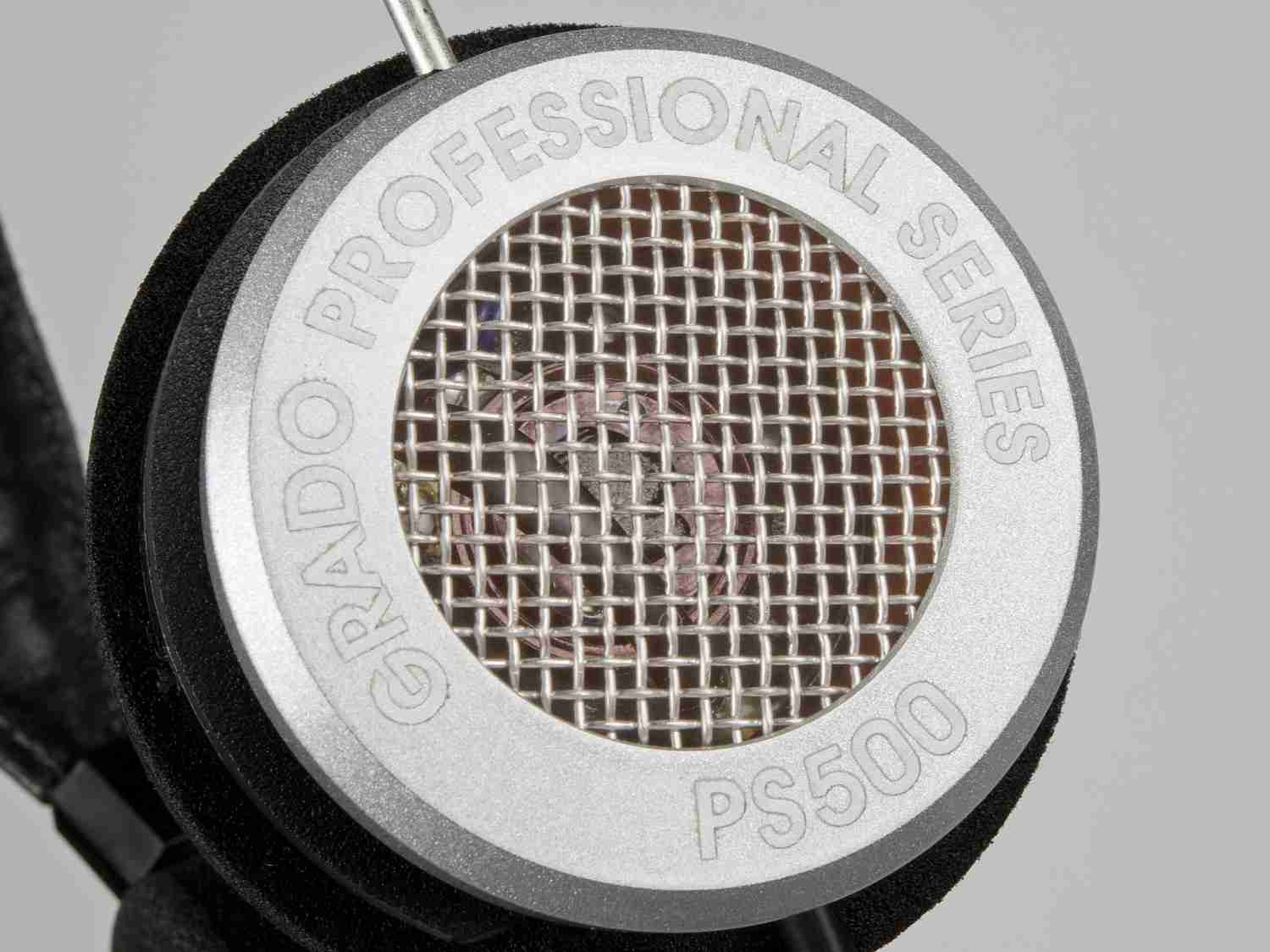 Kopfhörer Hifi Grado Labs PS500 im Test, Bild 3