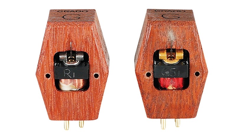 Grado hotsell reference 1