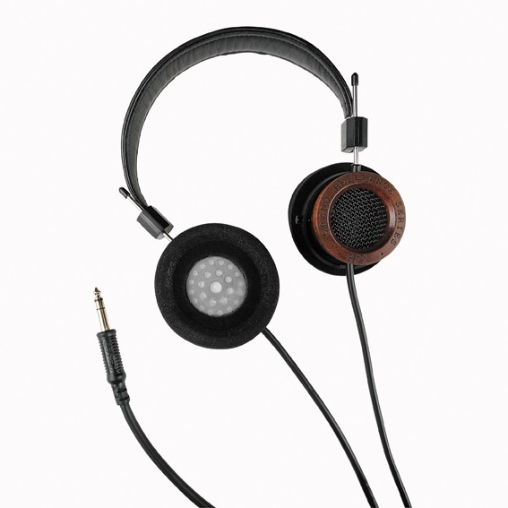 Kopfhörer Hifi Grado Labs RS1i im Test, Bild 2