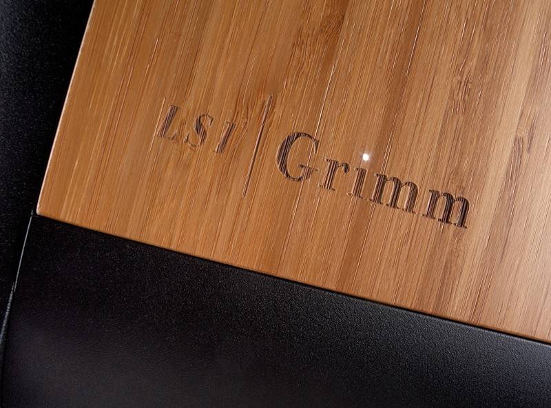 Lautsprecher Stereo Grimm Audio LS1 im Test, Bild 2