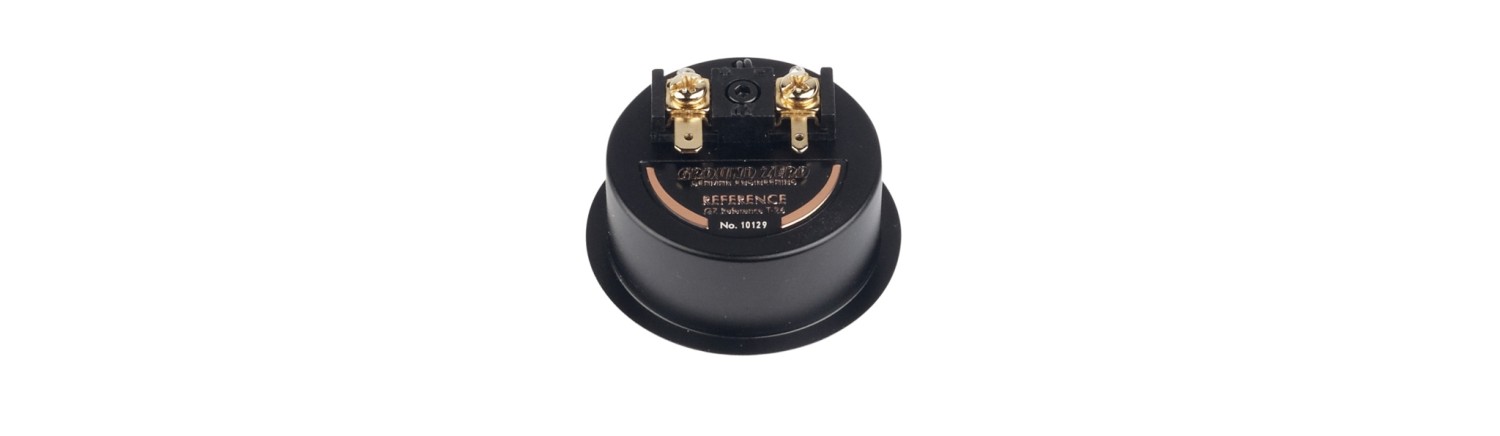 Technologieträger: Ground Zero GZ Reference K-165/M-80/T-26, Bild 4 Car Hifi Lautsprecher 16cm Ground Zero GZ Reference K-165/M-80/T-26 im Test, Bild 4