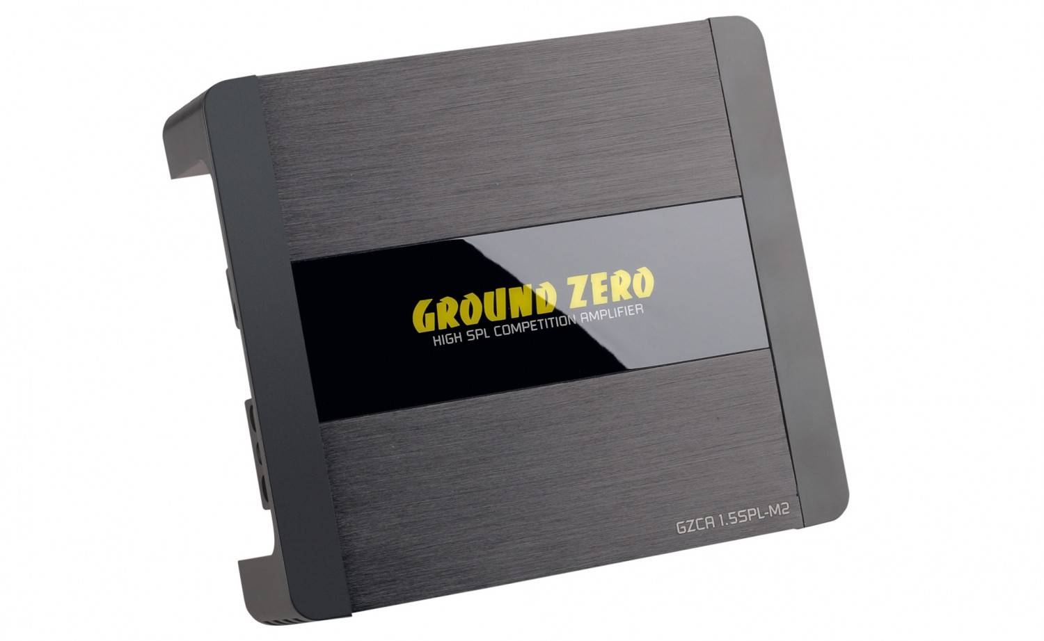 Car-HiFi Endstufe Mono Ground Zero GZCA 1.5SPL-M2 im Test, Bild 17