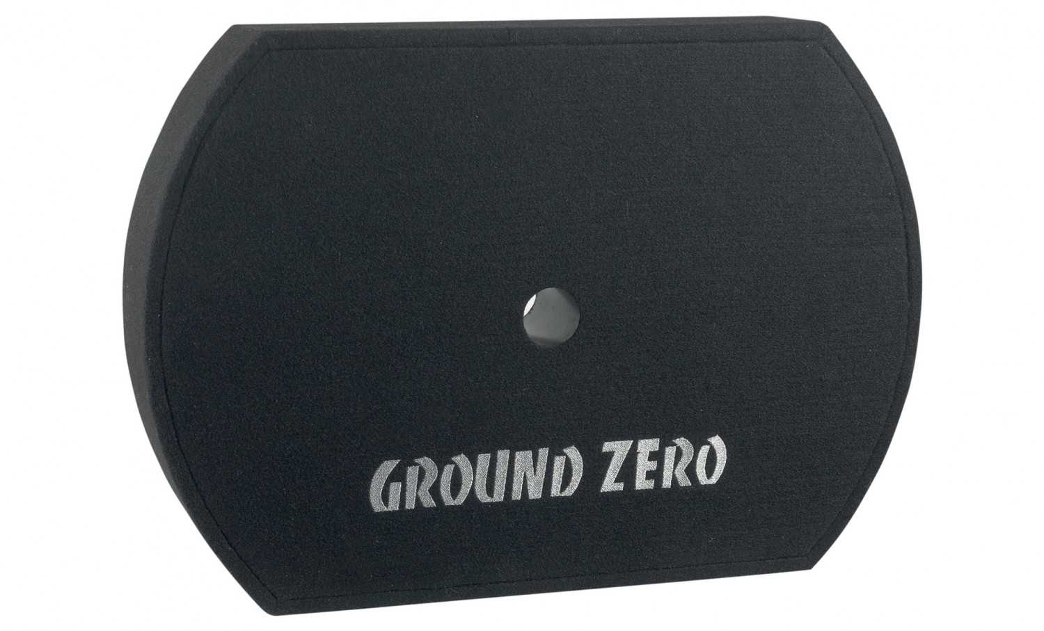 Car-Hifi Subwoofer Aktiv Ground Zero GZCS 10SUB-ACT im Test, Bild 19