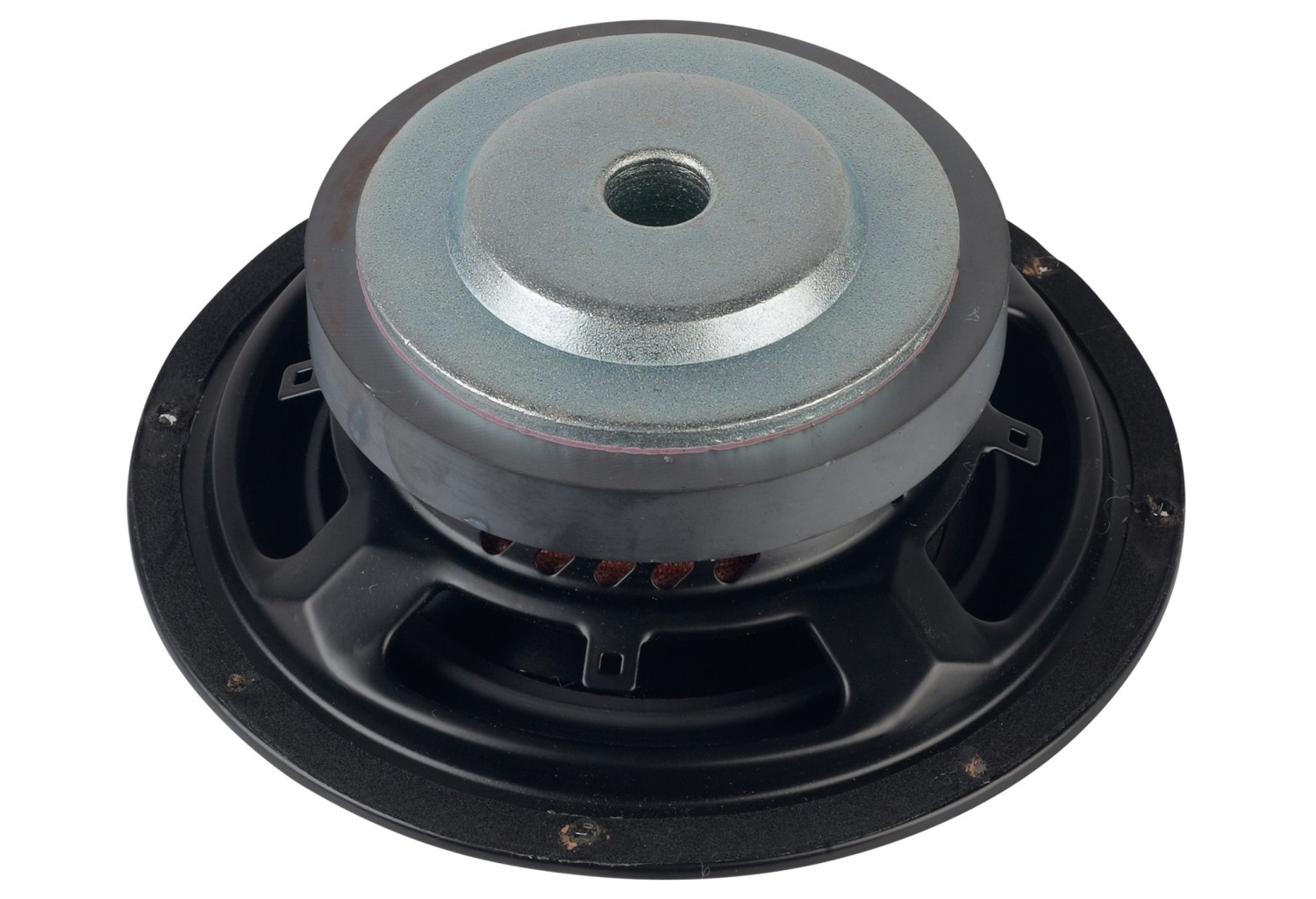 Serientest: Ground Zero GZCS 20SUB-ACT, Ground Zero GZCS 25SUB-ACT, Bild 4 Car Hifi Subwoofer Aktiv Ground Zero GZCS 20SUB-ACT, Ground Zero GZCS 25SUB-ACT im Test , Bild 4