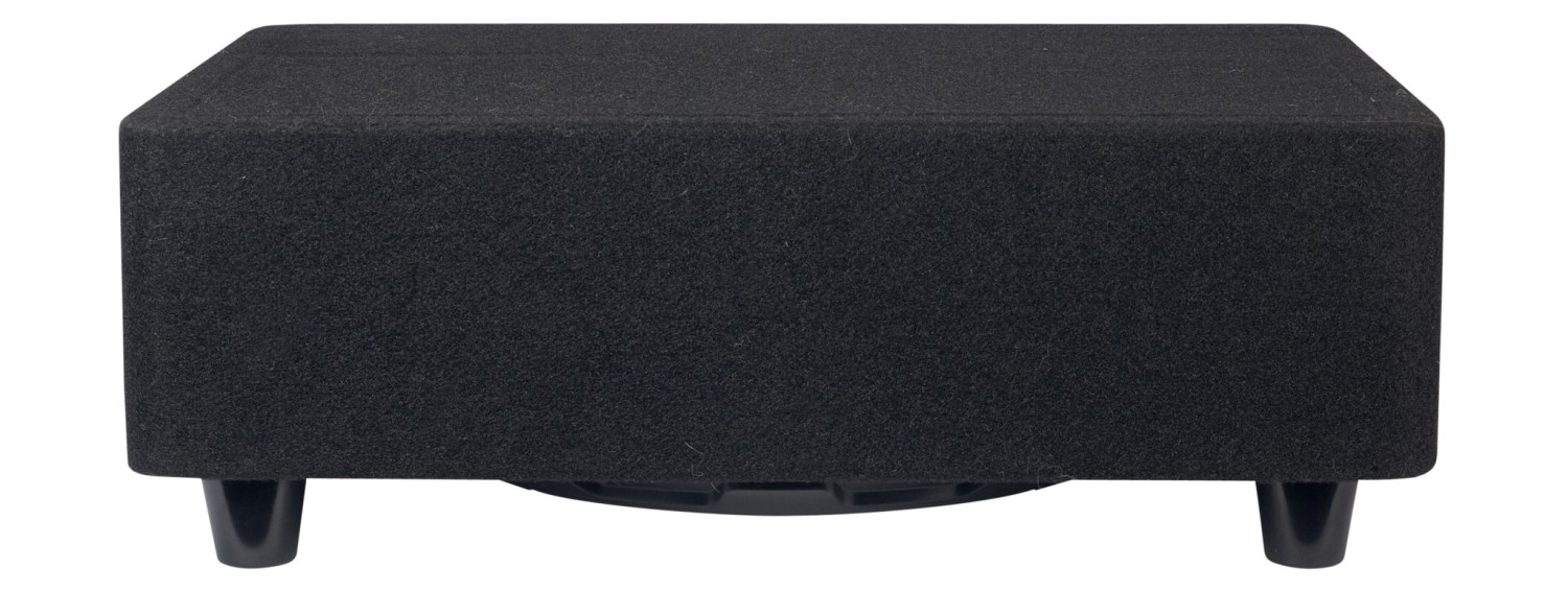 Serientest: Ground Zero GZCS 20SUB-ACT, Ground Zero GZCS 25SUB-ACT, Bild 10 Car Hifi Subwoofer Aktiv Ground Zero GZCS 20SUB-ACT, Ground Zero GZCS 25SUB-ACT im Test , Bild 10