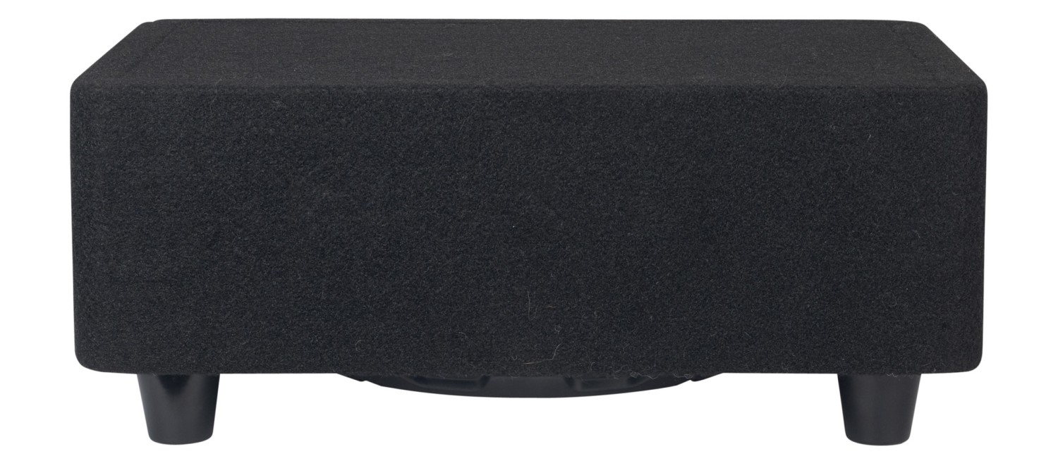 Serientest: Ground Zero GZCS 20SUB-ACT, Ground Zero GZCS 25SUB-ACT, Bild 11 Car Hifi Subwoofer Aktiv Ground Zero GZCS 20SUB-ACT, Ground Zero GZCS 25SUB-ACT im Test , Bild 11