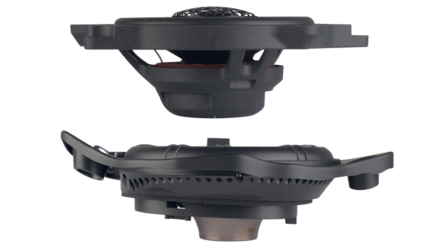 Car Hifi Lautsprecher fahrzeugspezifisch Ground Zero GZCS F-4.0X, Ground Zero GZCS 100.2MB + W200MB-LH-R + W200MB-LH-L im Test , Bild 5