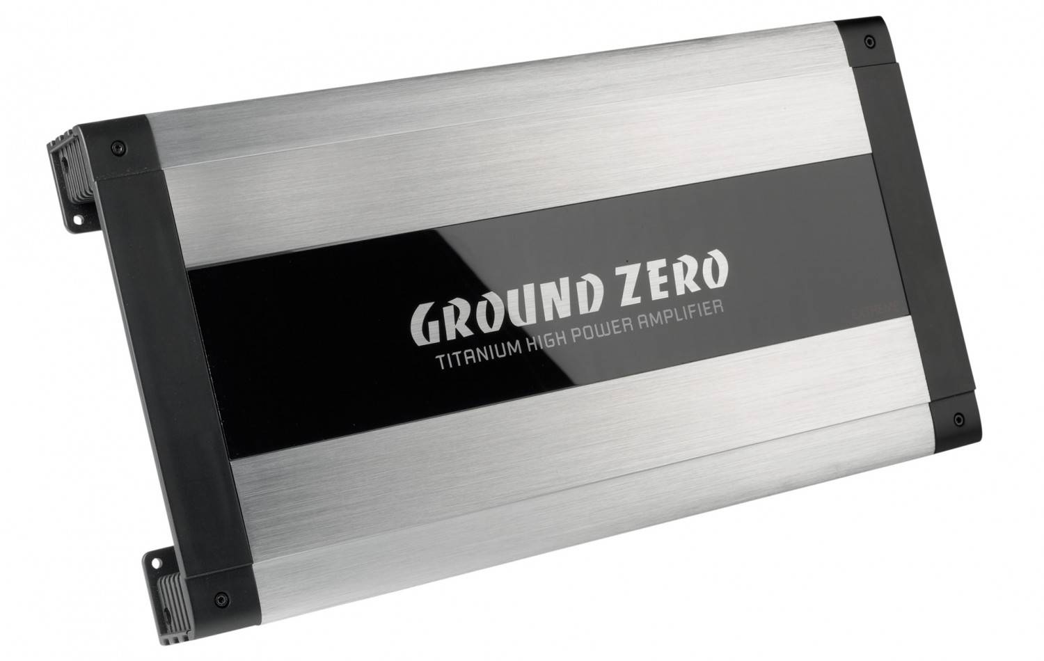 Car-HiFi Endstufe Mono Ground Zero GZTA 1.1650DX-Extreme im Test, Bild 17