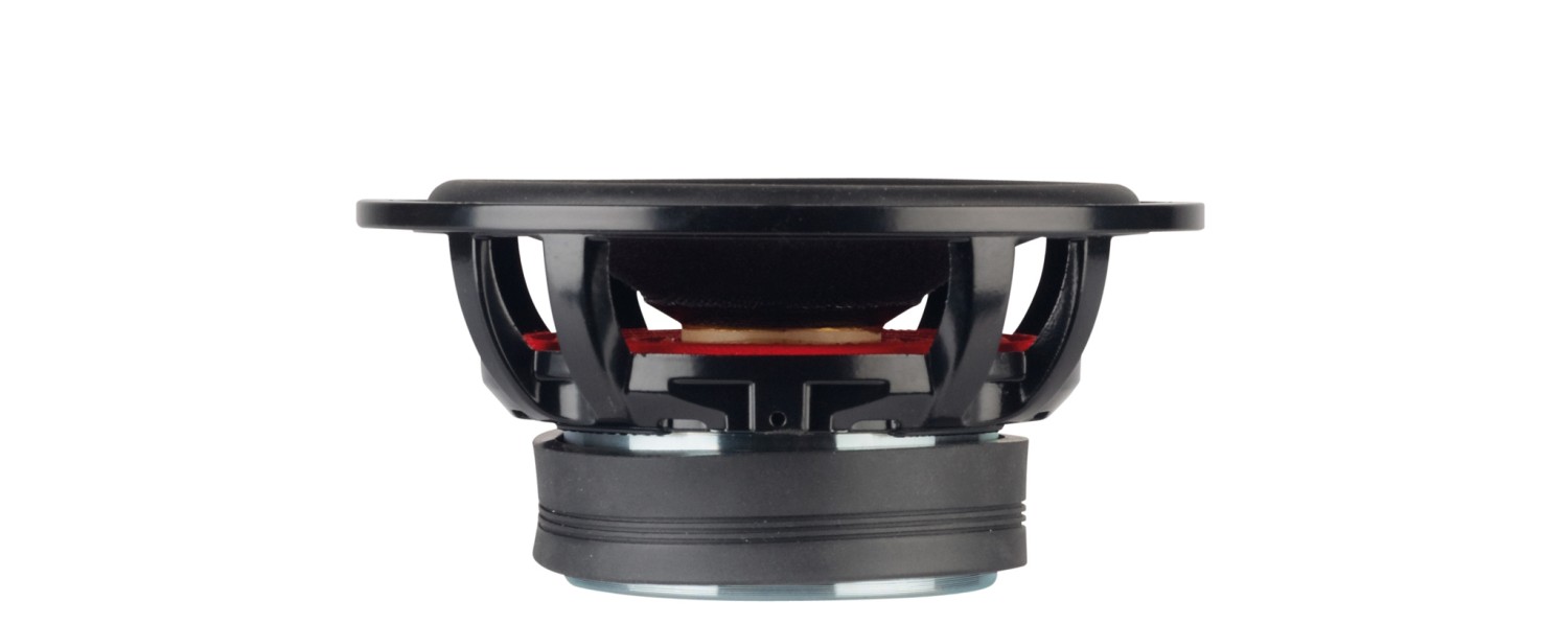 Car Hifi Subwoofer Chassis Ground Zero GZW 12-30A, Ground Zero GZC 165-30A, Ground Zero GZA 125.4-30A im Test , Bild 4