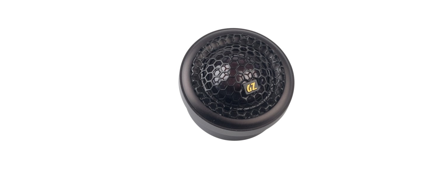 Car Hifi Subwoofer Chassis Ground Zero GZW 12-30A, Ground Zero GZC 165-30A, Ground Zero GZA 125.4-30A im Test , Bild 5