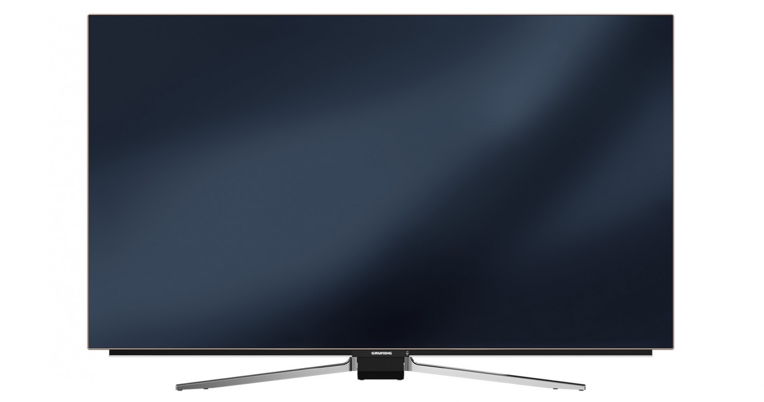Fernseher Grundig 55 GOB 9099 OLED - Fire TV Edition HF im Test, Bild 2