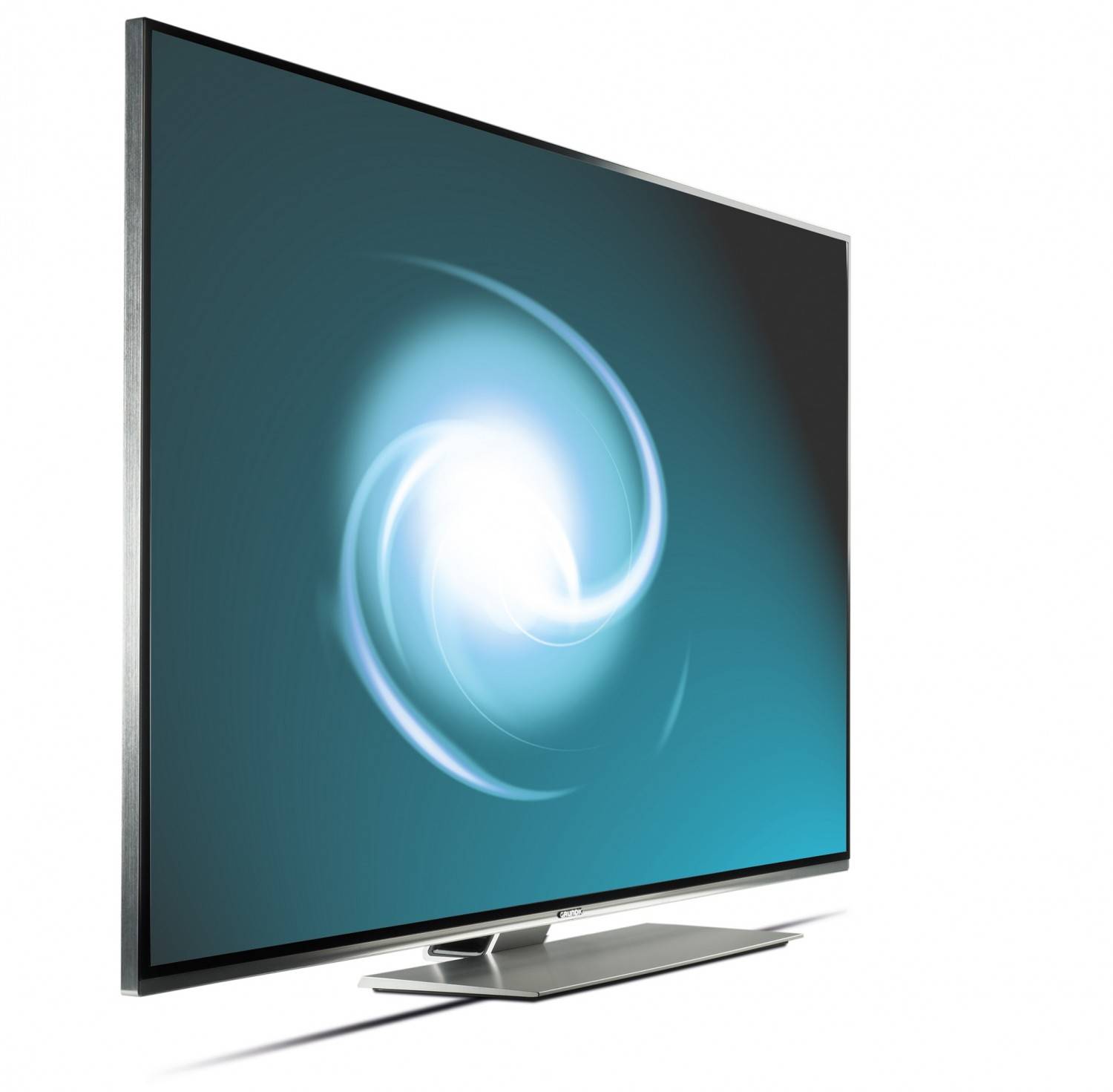 Familienfernseher: Grundig 65 GUS 9790, Bild 1 Fernseher Grundig 65 GUS 9790 im Test, Bild 1