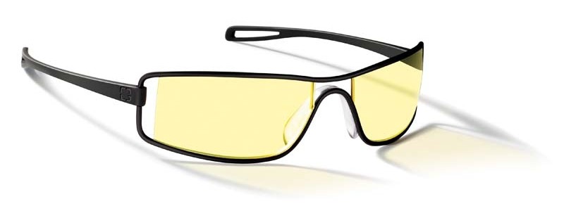 Zubehör Heimkino Gunnar Optiks Gunnar Brille im Test, Bild 2