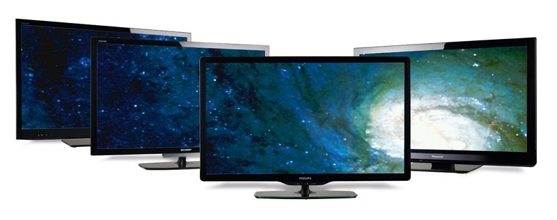 Vergleichstest: Gut und günstig: Fernseher unter 900 Euro im Test, Bild 1 Fernseher: Gut und günstig: Fernseher unter 900 Euro im Test, Bild 1