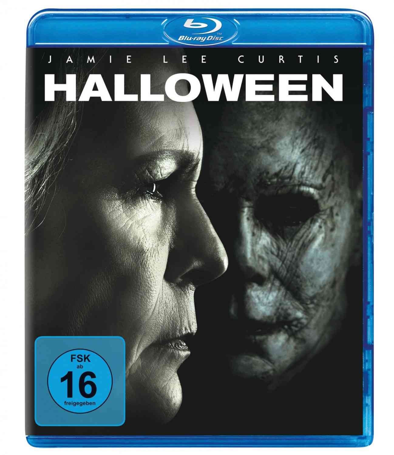 Halloween: Halloween (Universal Pictures), Bild 1 Blu-ray Film Halloween (Universal Pictures) im Test, Bild 1