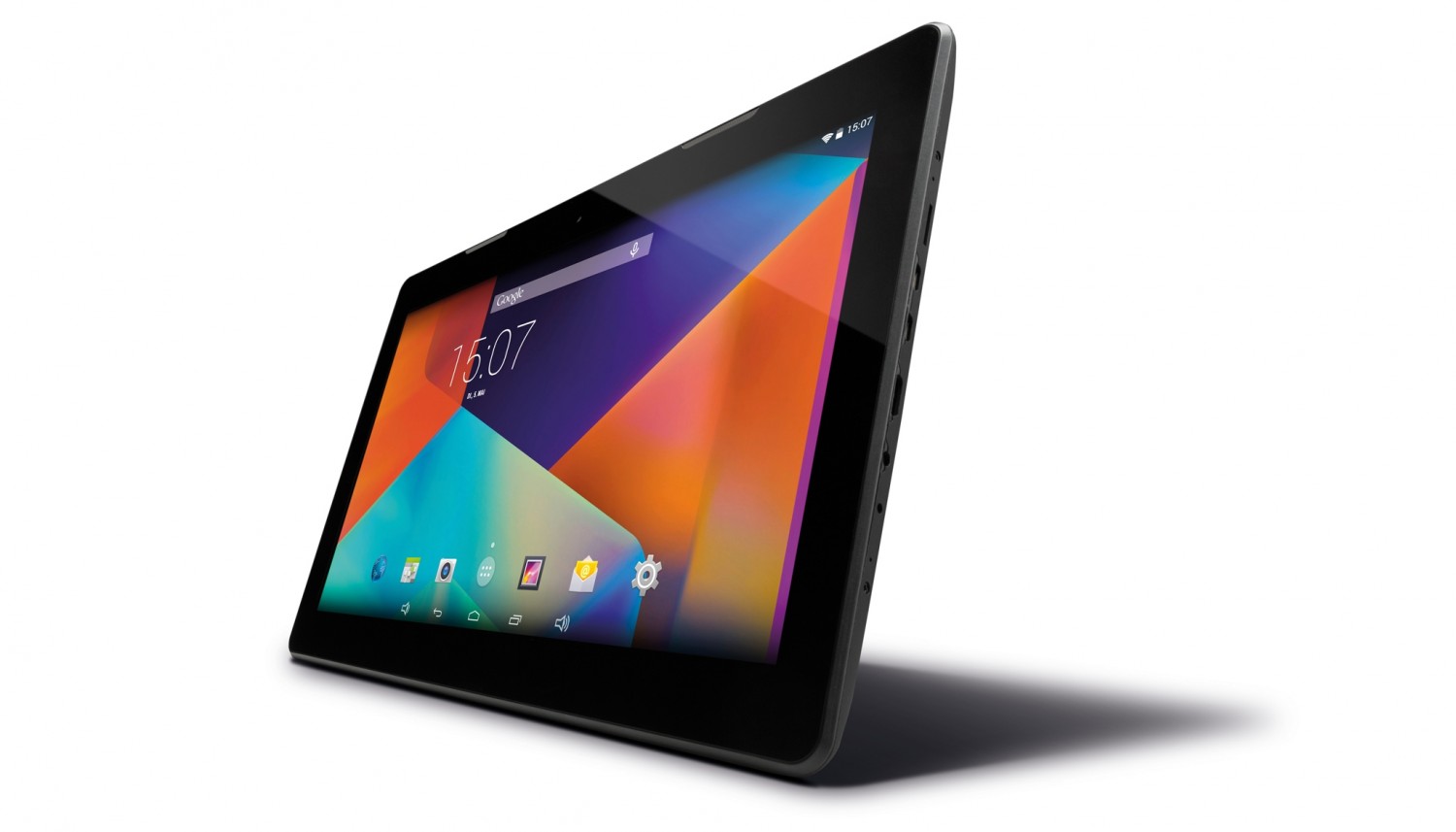 Tablets HANNSpad 13.3 - FHD WiFi - T72B im Test, Bild 1