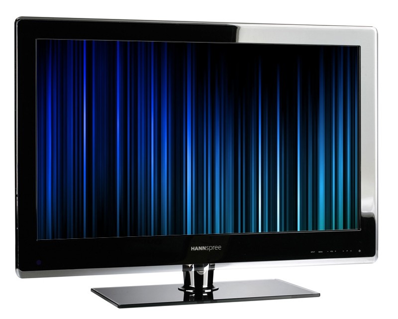 Fernseher Hannspree SV-32LMNB im Test, Bild 1