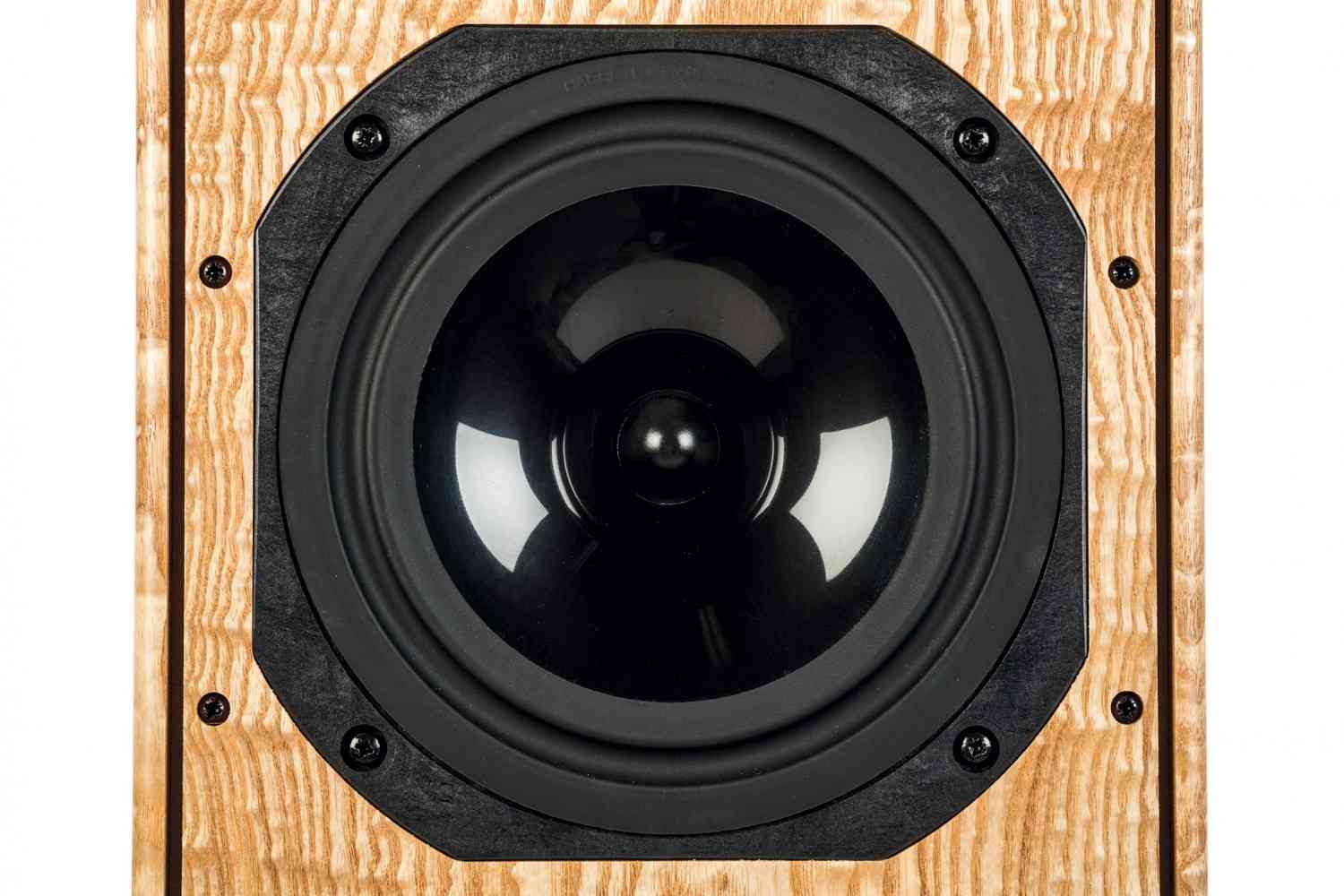 Lautsprecher Stereo Harbeth Compact 7ES-3 Anniversary im Test, Bild 10