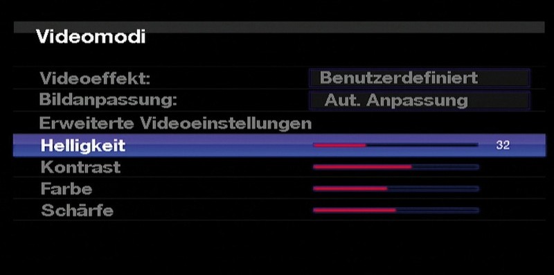 AV-Receiver Harman Kardon AVR260 im Test, Bild 3