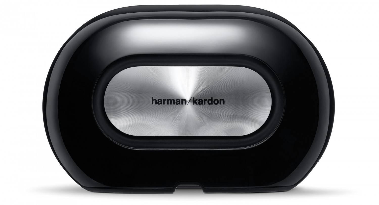 Wireless Music System Harman Kardon Omni HD-Multiroom im Test, Bild 5