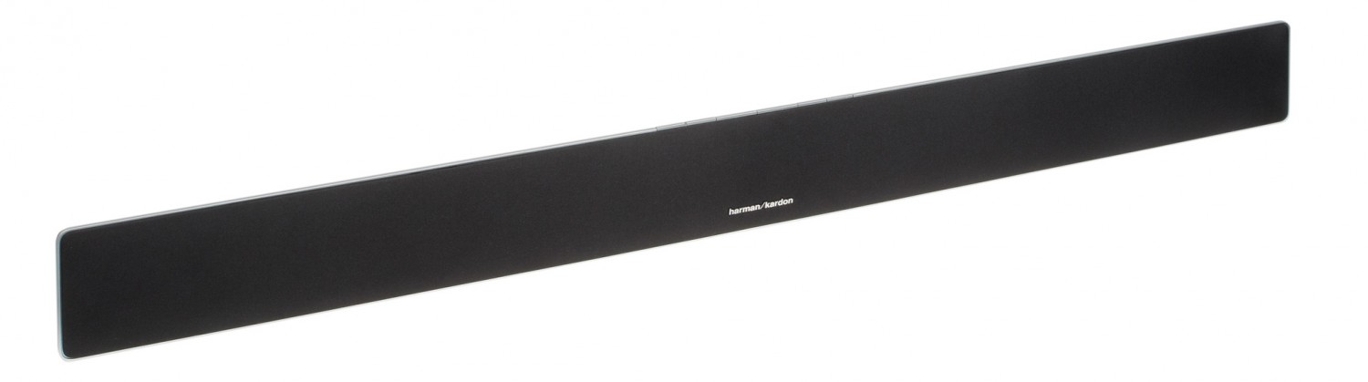 Soundbar Harman Kardon Sabre SB35 im Test, Bild 9