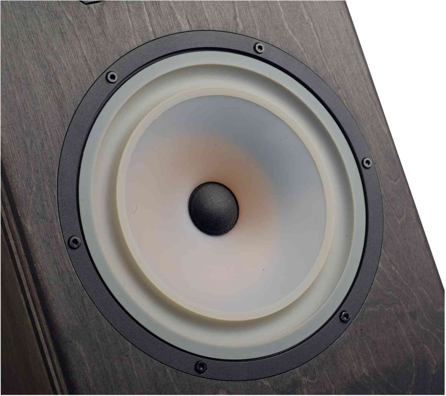 Rückkehr der Legende: Harwood Acoustics Monitor 1 40th Anniversary, Bild 3 Lautsprecherbausätze Harwood Acoustics Monitor 1 40th Anniversary im Test, Bild 3