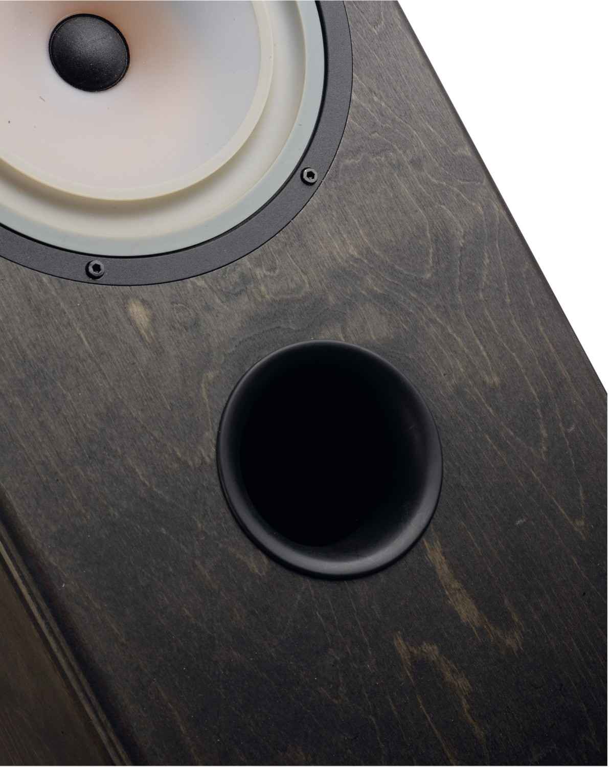 Rückkehr der Legende: Harwood Acoustics Monitor 1 40th Anniversary, Bild 4 Lautsprecherbausätze Harwood Acoustics Monitor 1 40th Anniversary im Test, Bild 4
