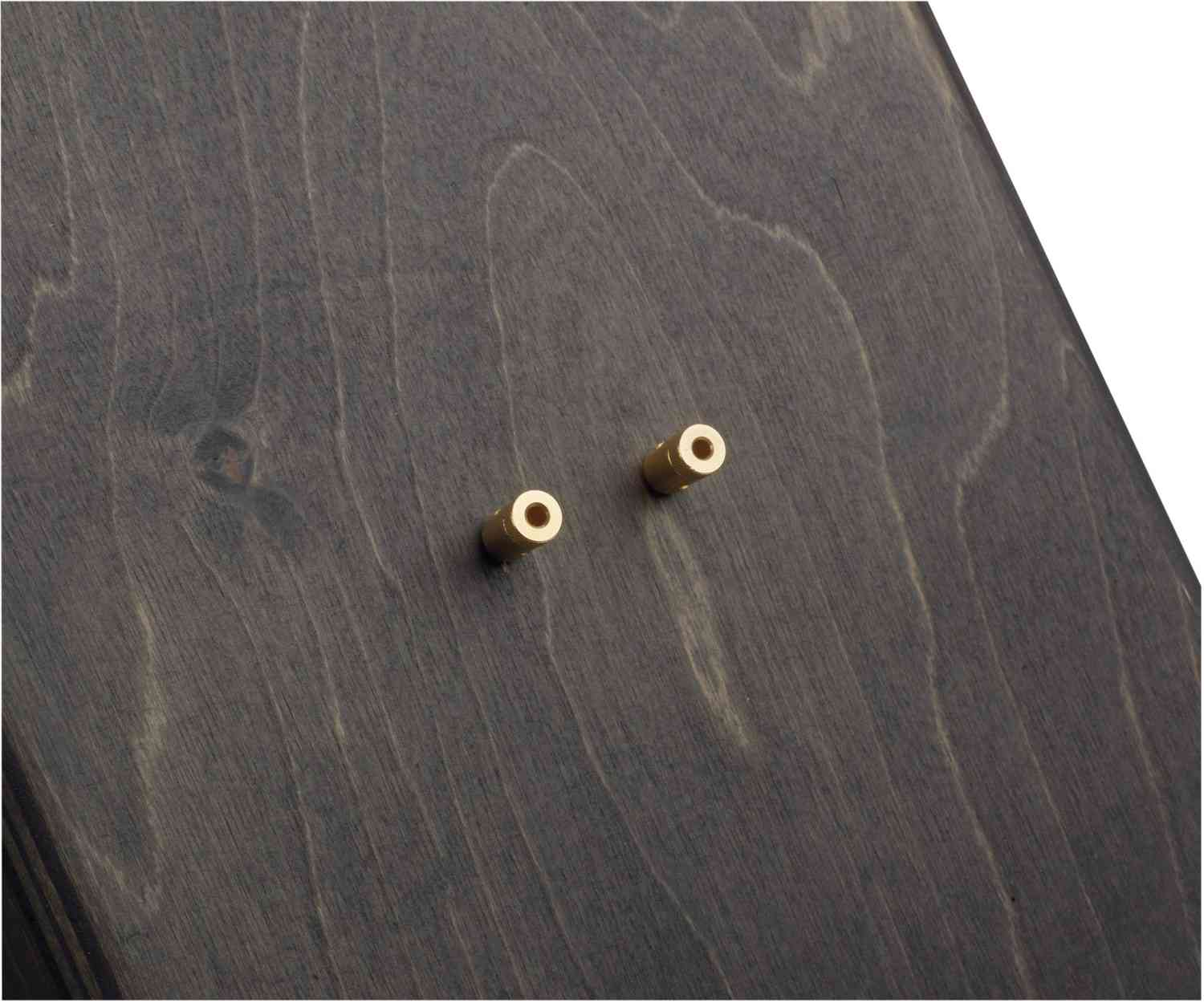 Rückkehr der Legende: Harwood Acoustics Monitor 1 40th Anniversary, Bild 6 Lautsprecherbausätze Harwood Acoustics Monitor 1 40th Anniversary im Test, Bild 6