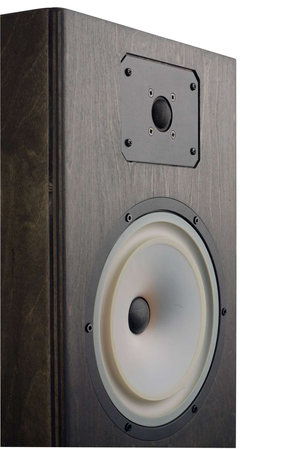 Rückkehr der Legende: Harwood Acoustics Monitor 1 40th Anniversary, Bild 5 Lautsprecherbausätze Harwood Acoustics Monitor 1 40th Anniversary im Test, Bild 5