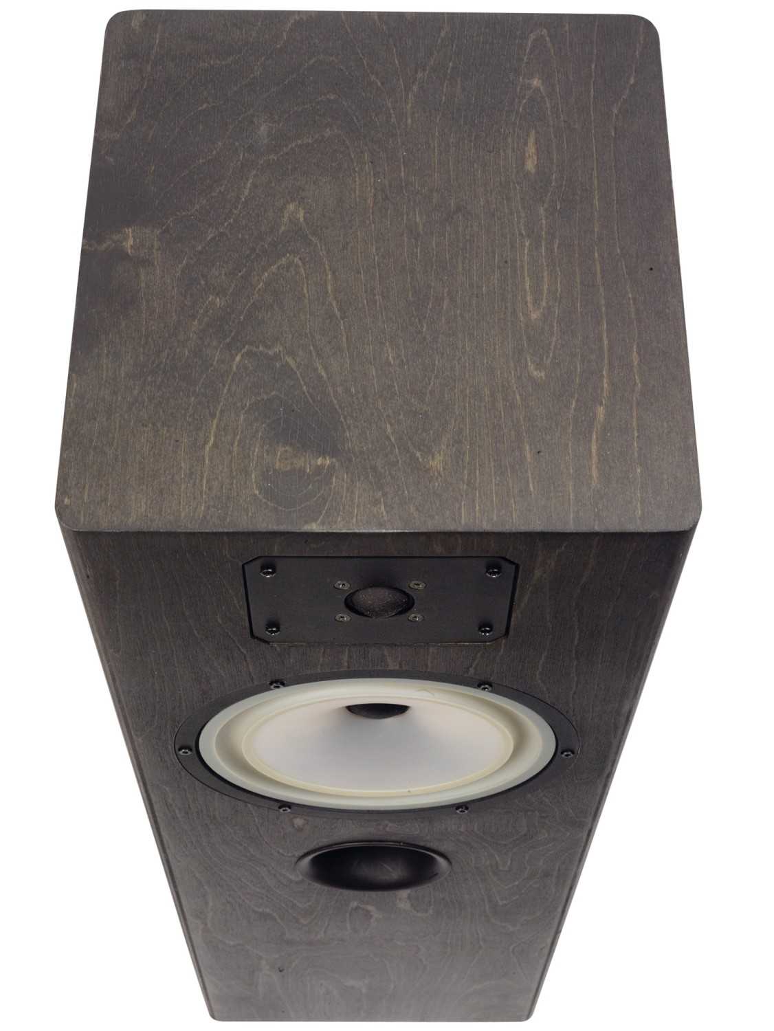 Rückkehr der Legende: Harwood Acoustics Monitor 1 40th Anniversary, Bild 7 Lautsprecherbausätze Harwood Acoustics Monitor 1 40th Anniversary im Test, Bild 7