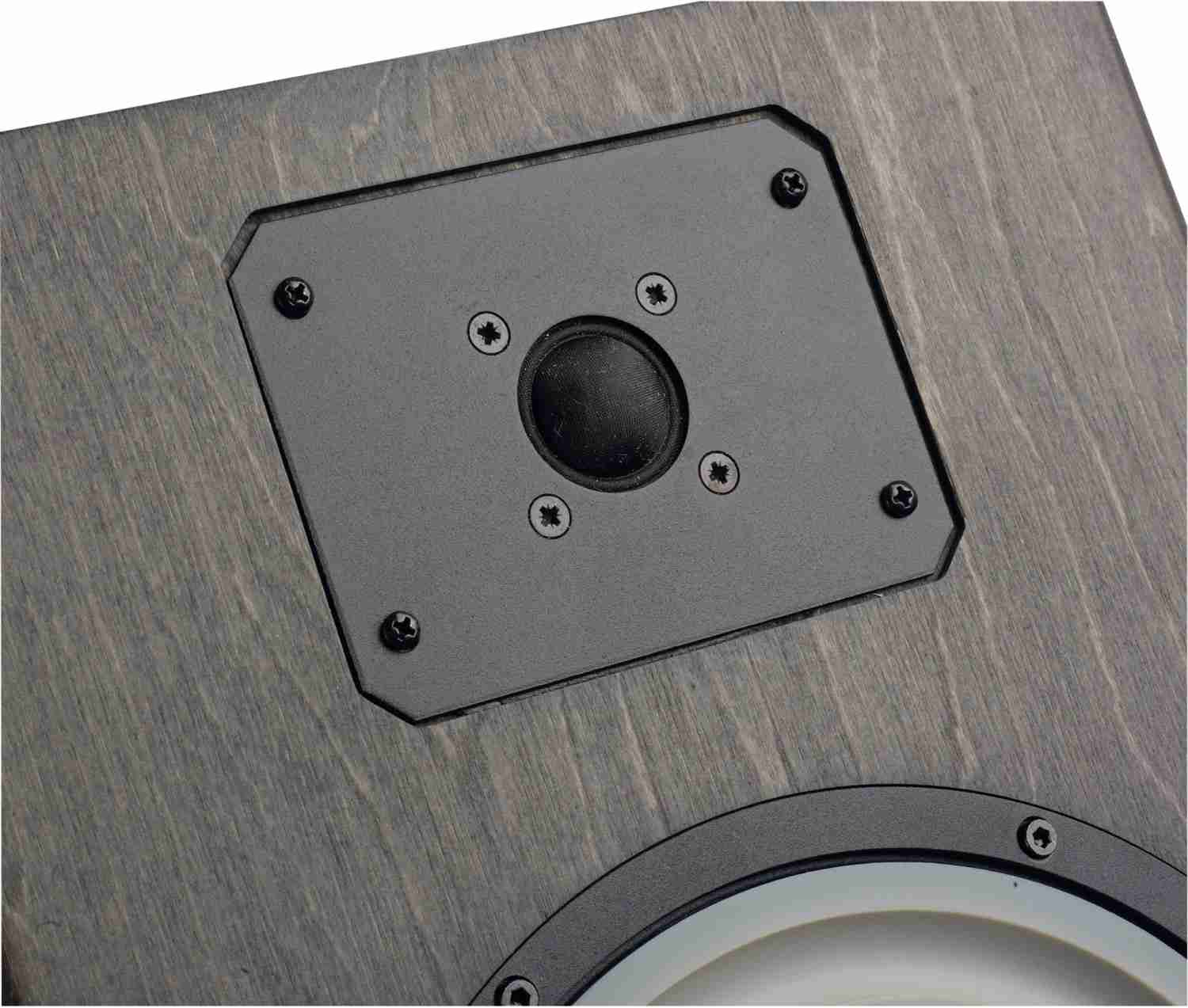 Rückkehr der Legende: Harwood Acoustics Monitor 1 40th Anniversary, Bild 2 Lautsprecherbausätze Harwood Acoustics Monitor 1 40th Anniversary im Test, Bild 2